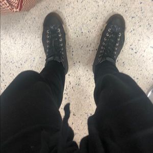 Meet your Posher, Kathrin